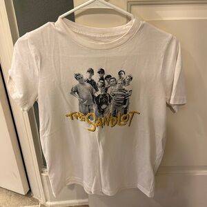 Abercrombie Kids - T-Shirt "Sandlot"